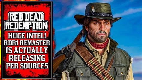 rdr1 remaster|Red Dead Redemption Finally Has a PC Release Date 14 Years。